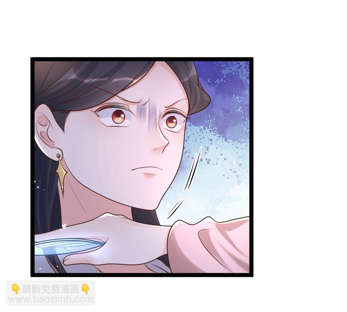 戰神狂妃：鳳傾天下 - 142 第141話 膽子是不小(2/2) - 2