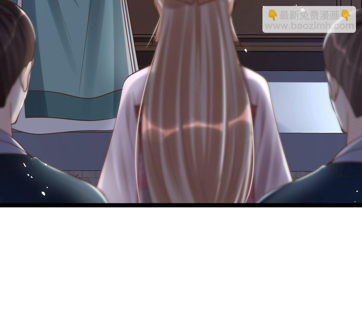 戰神狂妃：鳳傾天下 - 142 第141話 膽子是不小(1/2) - 8