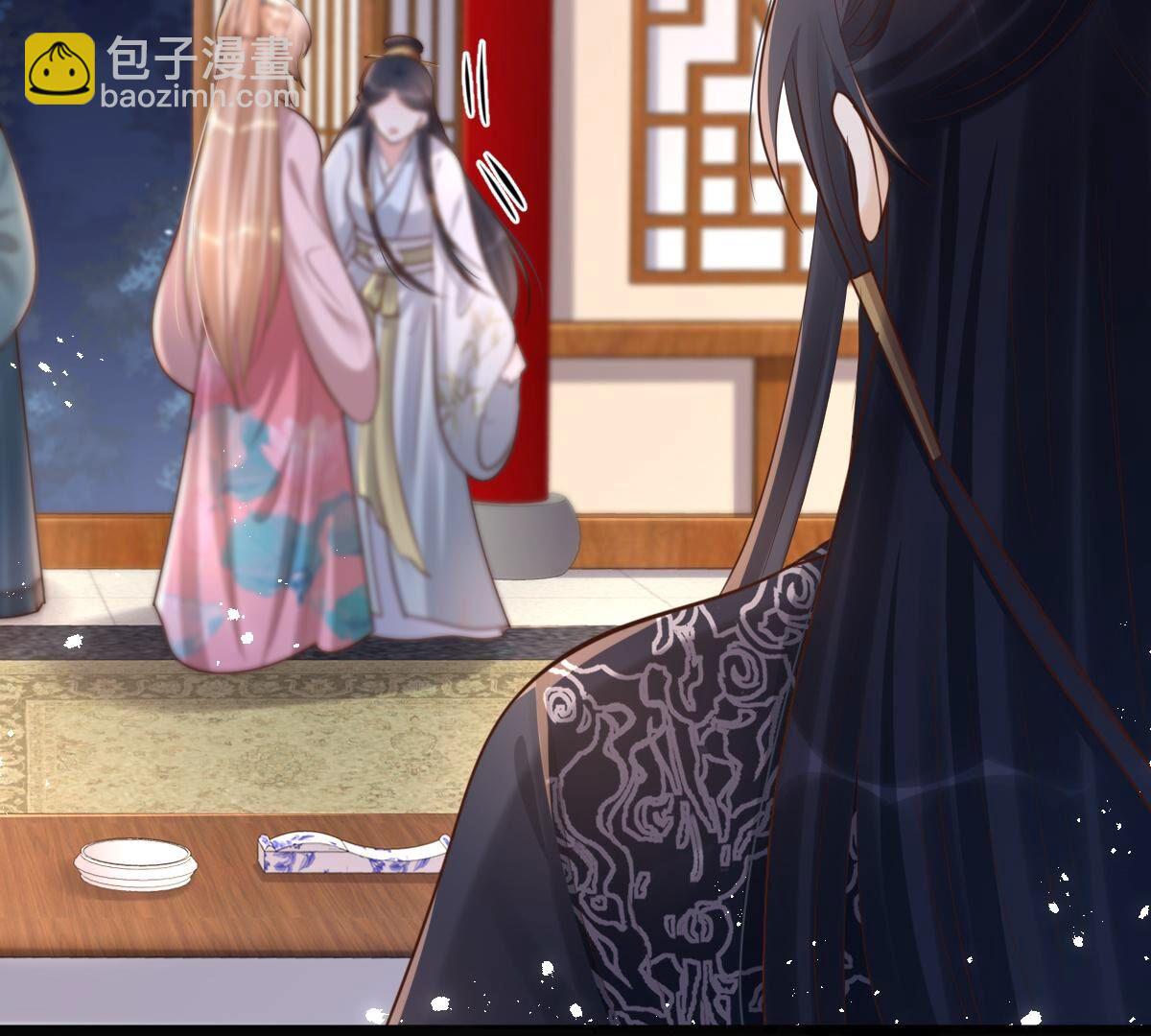 戰神狂妃：鳳傾天下 - 142 第141話 膽子是不小(2/2) - 2