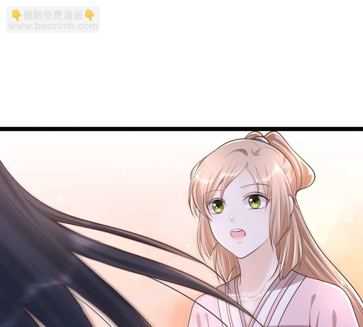 戰神狂妃：鳳傾天下 - 142 第141話 膽子是不小(2/2) - 1