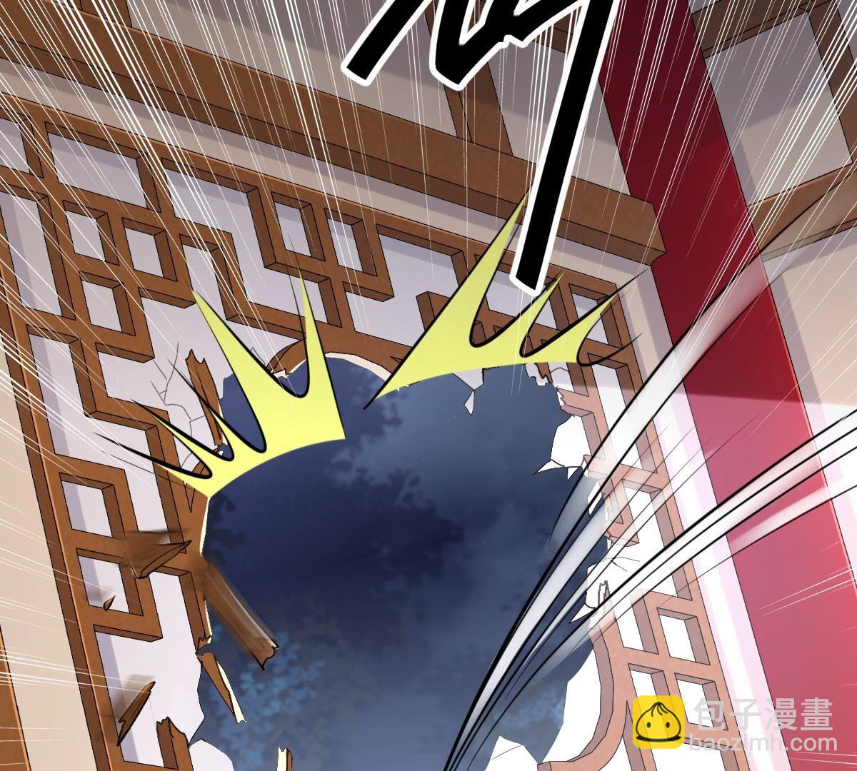 戰神狂妃：鳳傾天下 - 142 第141話 膽子是不小(2/2) - 3