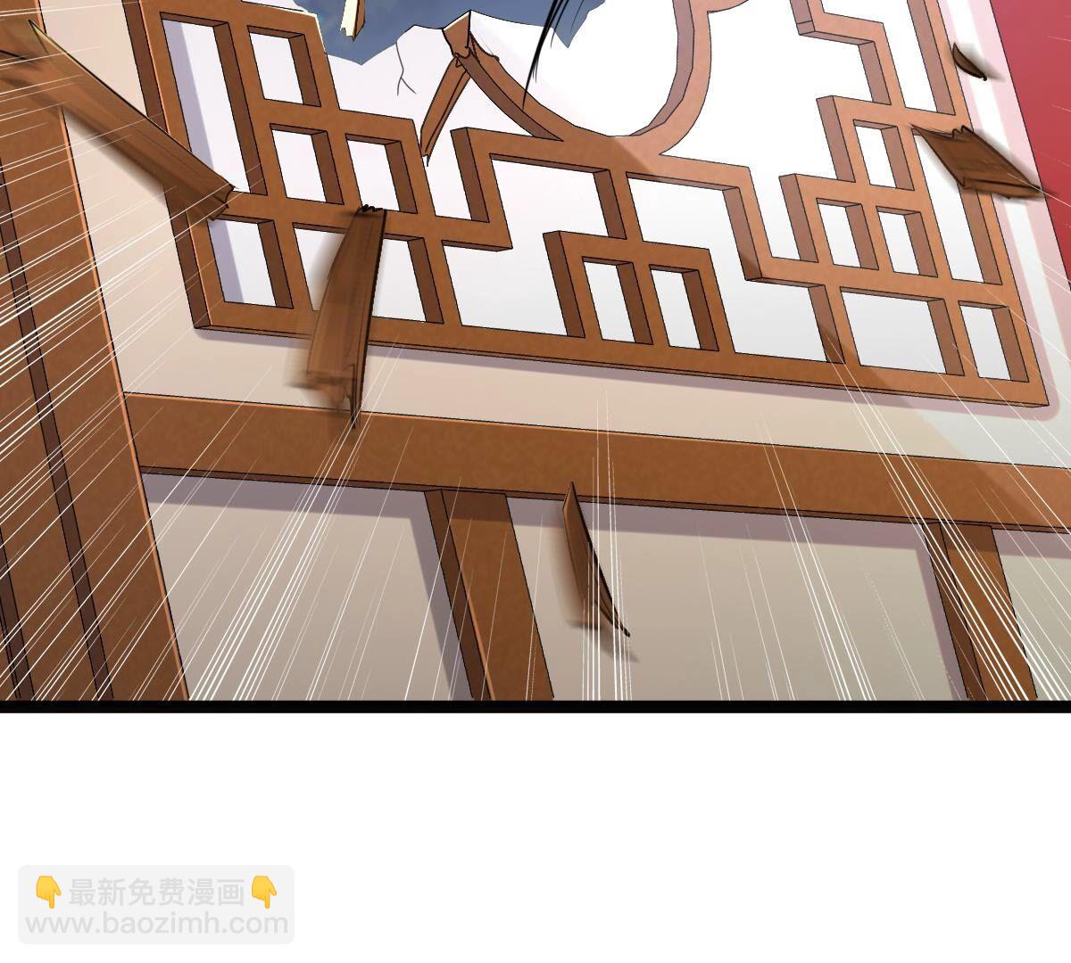 戰神狂妃：鳳傾天下 - 142 第141話 膽子是不小(2/2) - 4