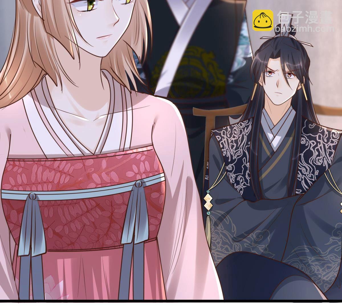 戰神狂妃：鳳傾天下 - 144 第143話 親自審問(2/2) - 2