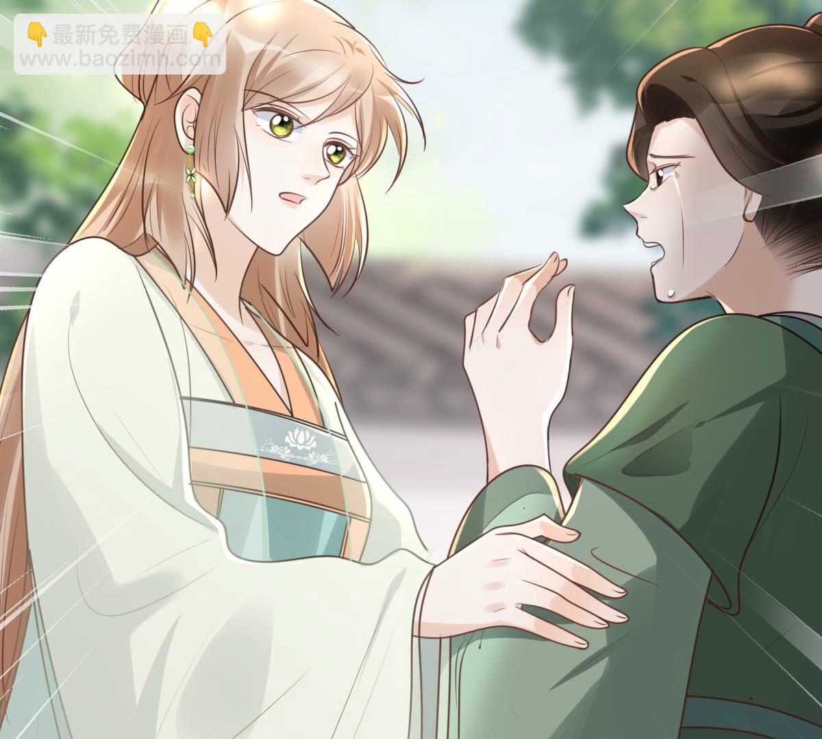 戰神狂妃：鳳傾天下 - 146 第145話 奪權？想得美！(2/2) - 3