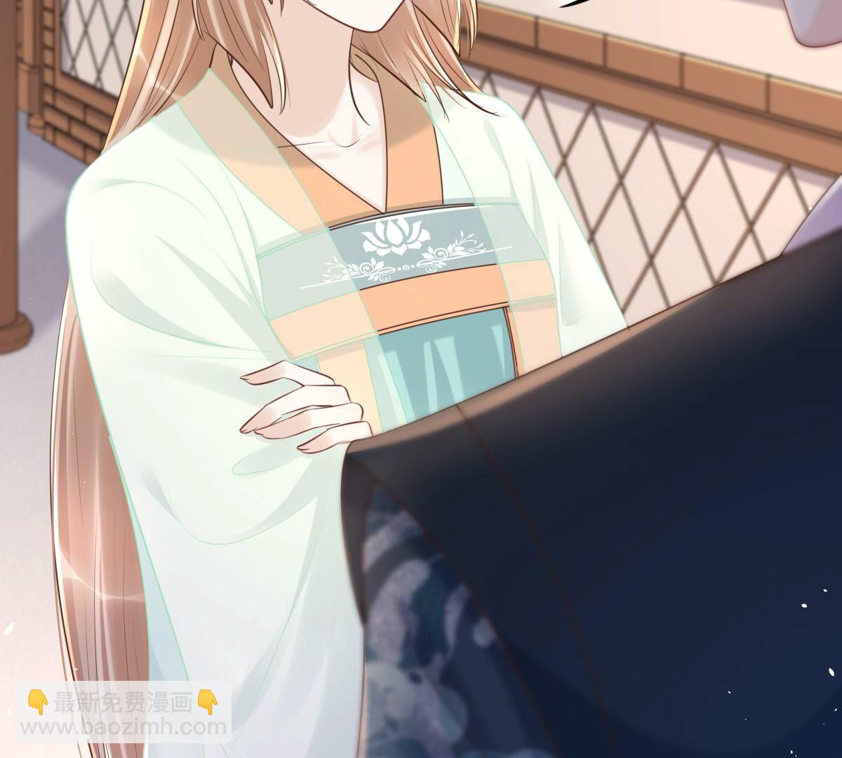 戰神狂妃：鳳傾天下 - 148 第147話 不許單獨跟男人見面(2/2) - 4