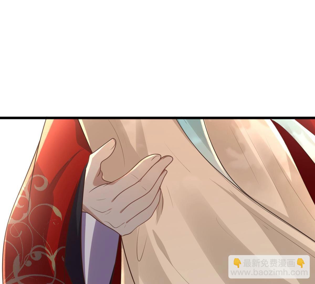 戰神狂妃：鳳傾天下 - 156 第155話 喜怒無常(2/2) - 3