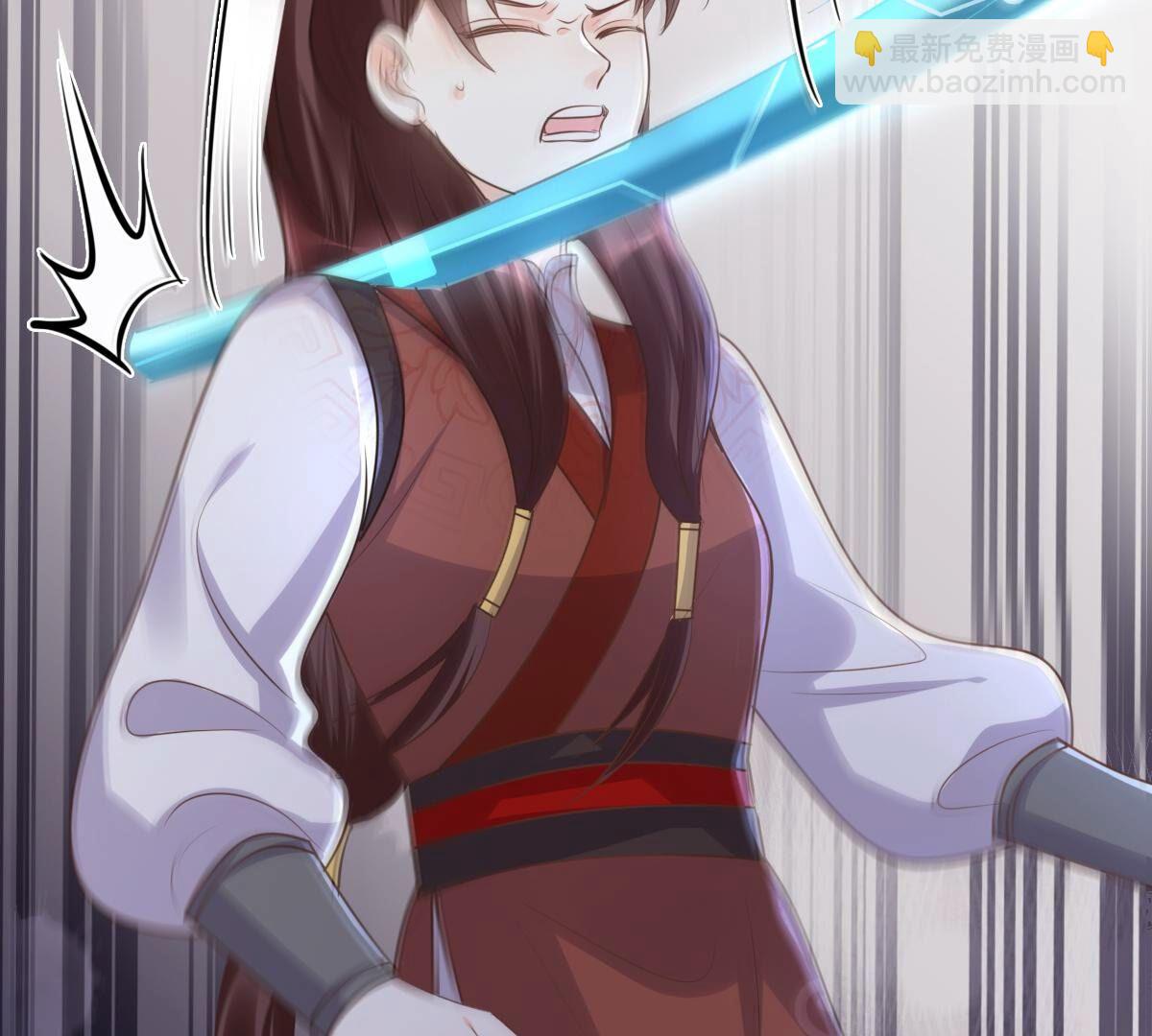 戰神狂妃：鳳傾天下 - 158 第157話 挑釁(2/2) - 3