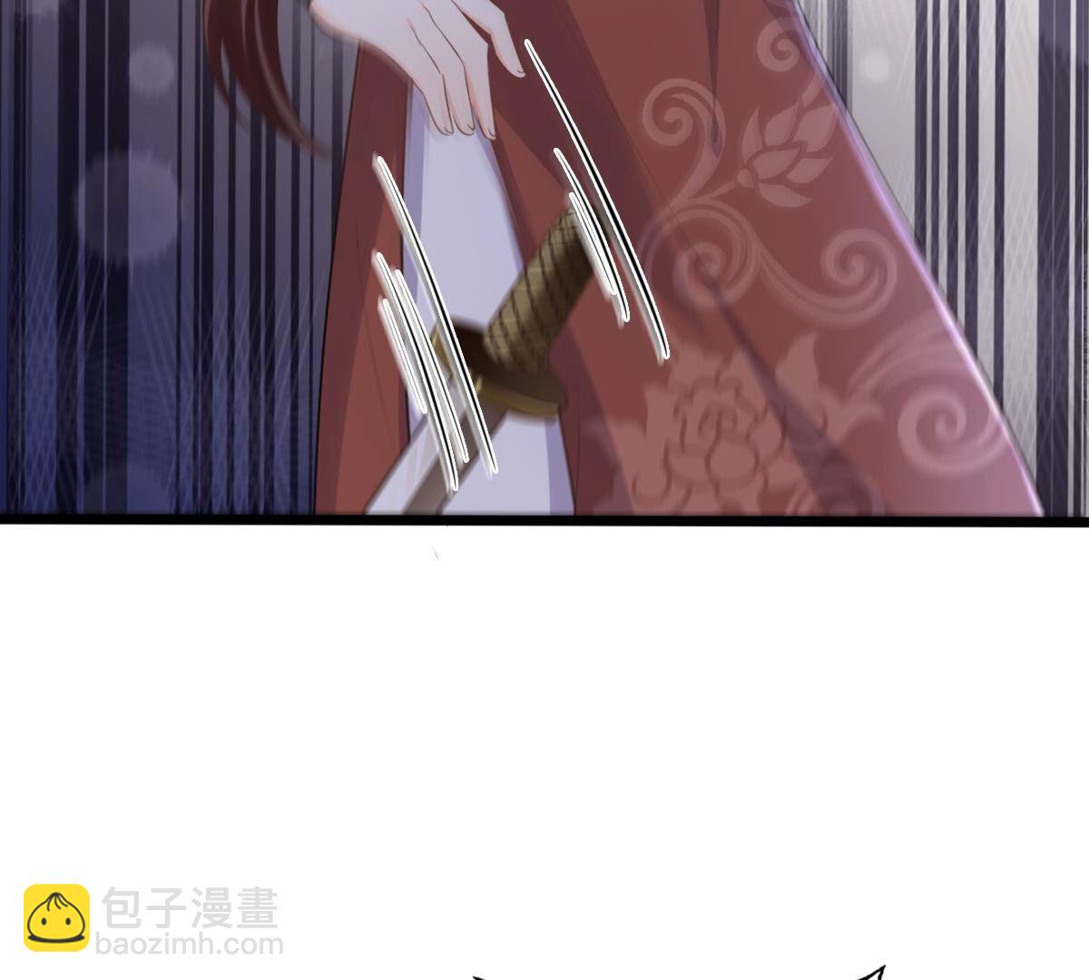 戰神狂妃：鳳傾天下 - 158 第157話 挑釁(2/2) - 4