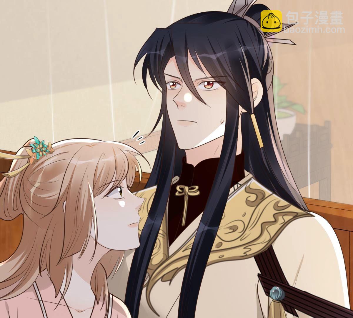 戰神狂妃：鳳傾天下 - 168 第167話 王爺護犢子(2/2) - 4