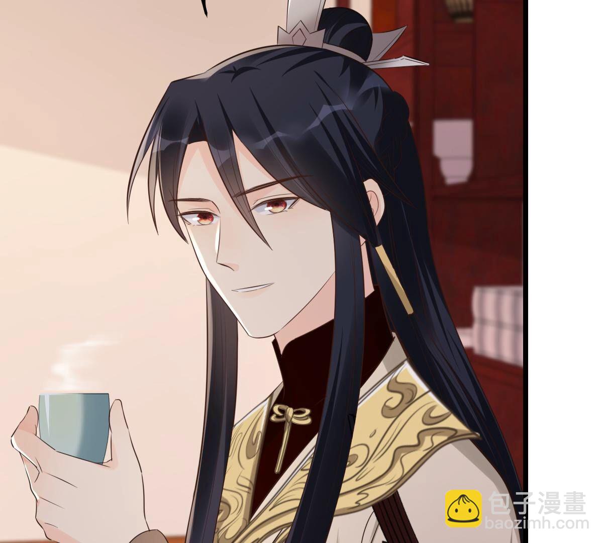 戰神狂妃：鳳傾天下 - 172 第171話 出手的時機到了(1/2) - 3