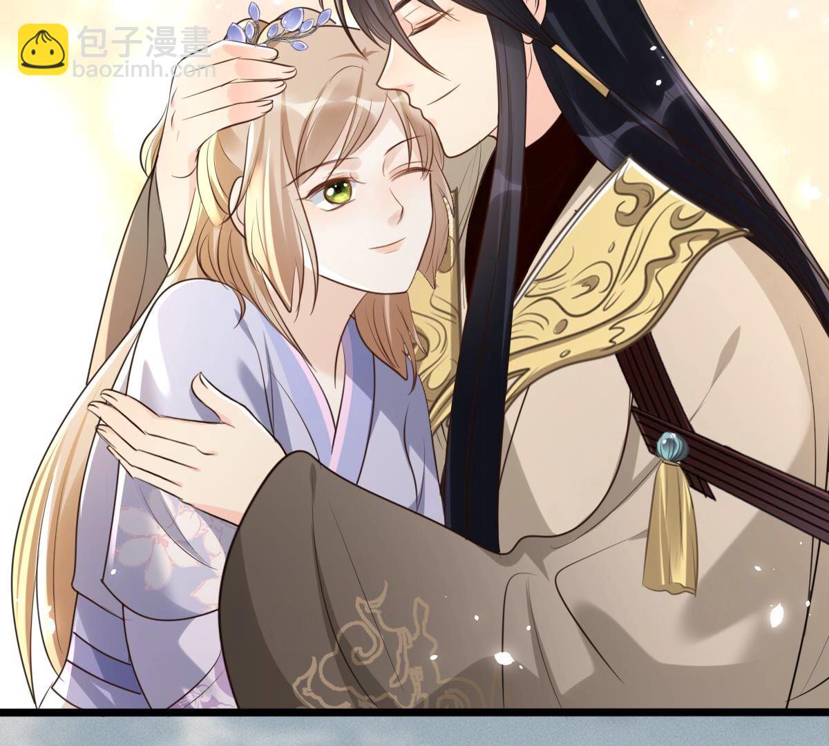 戰神狂妃：鳳傾天下 - 176 第175話 當年恩怨(1/2) - 5