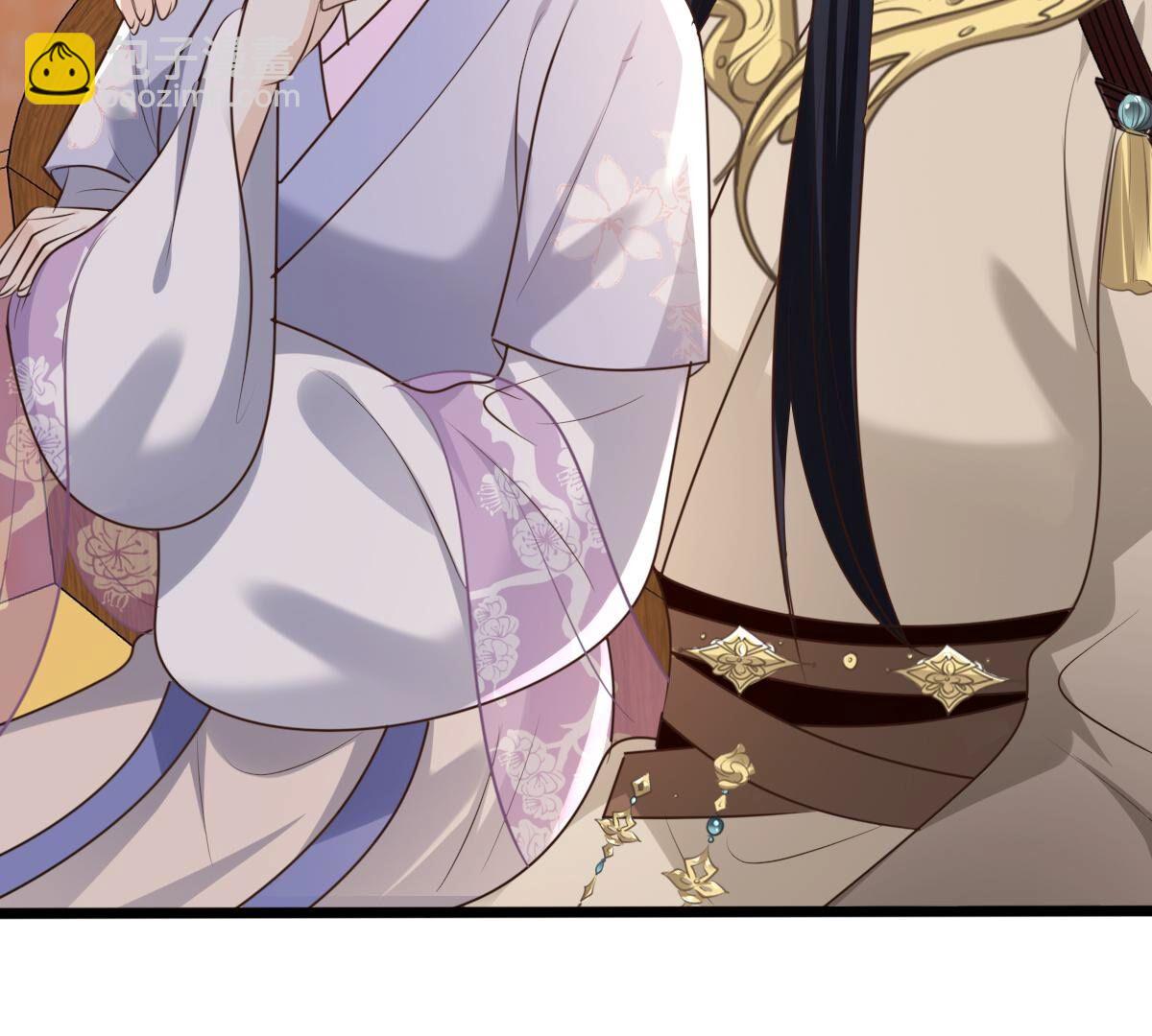 戰神狂妃：鳳傾天下 - 176 第175話 當年恩怨(1/2) - 1