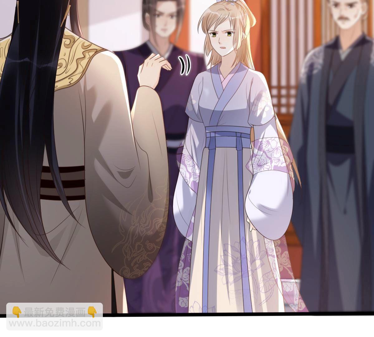 戰神狂妃：鳳傾天下 - 180 第179話 極力挽留(2/2) - 3