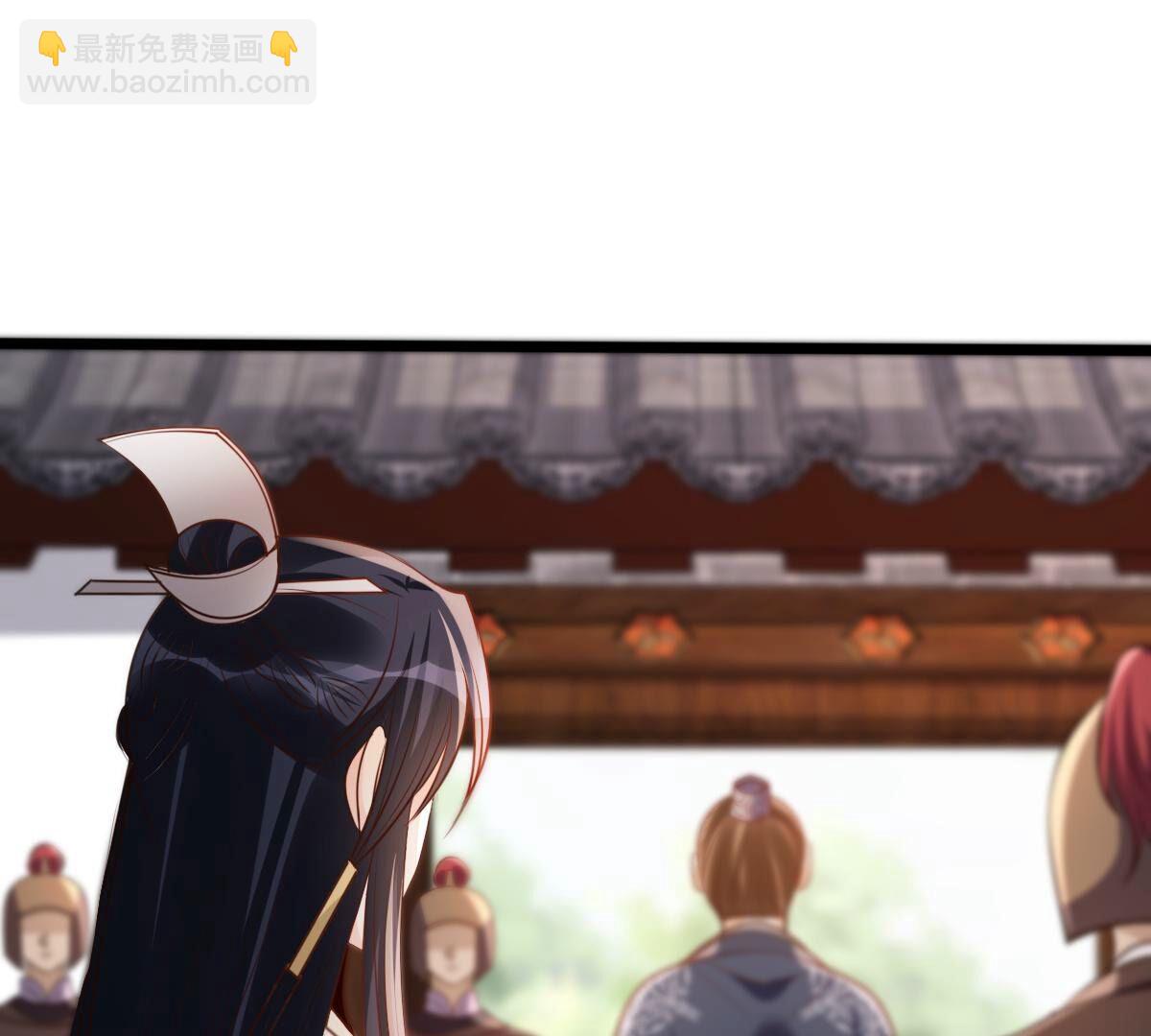 戰神狂妃：鳳傾天下 - 184 第183話 攤上事兒了(1/2) - 2