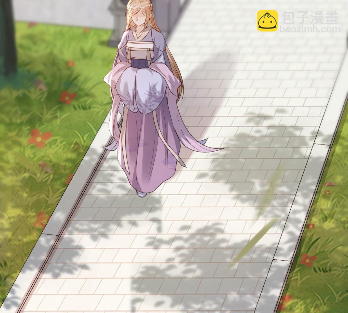 戰神狂妃：鳳傾天下 - 184 第183話 攤上事兒了(1/2) - 7