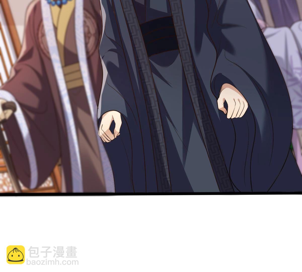 戰神狂妃：鳳傾天下 - 184 第183話 攤上事兒了(1/2) - 6