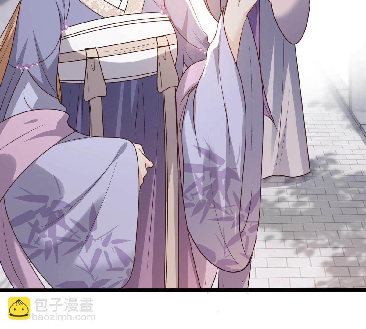 戰神狂妃：鳳傾天下 - 184 第183話 攤上事兒了(2/2) - 7