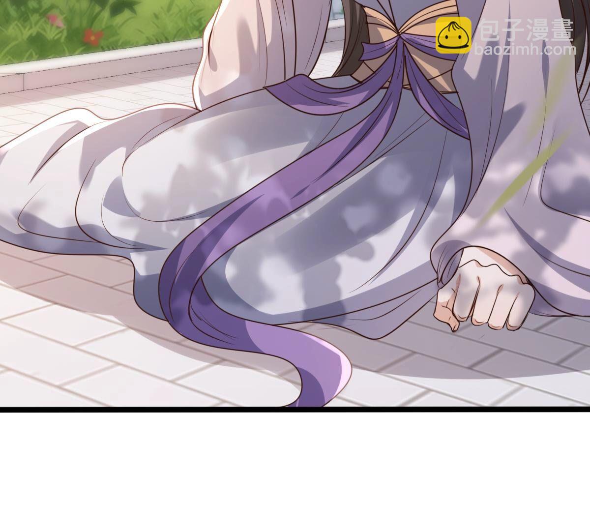 戰神狂妃：鳳傾天下 - 184 第183話 攤上事兒了(2/2) - 2