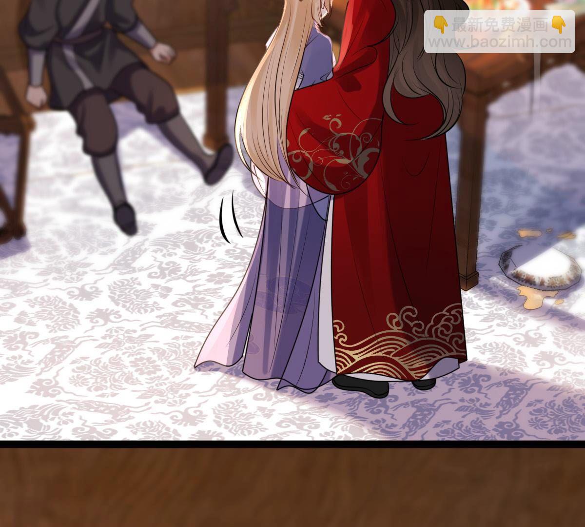 戰神狂妃：鳳傾天下 - 196 第194話 情敵相見(1/2) - 3