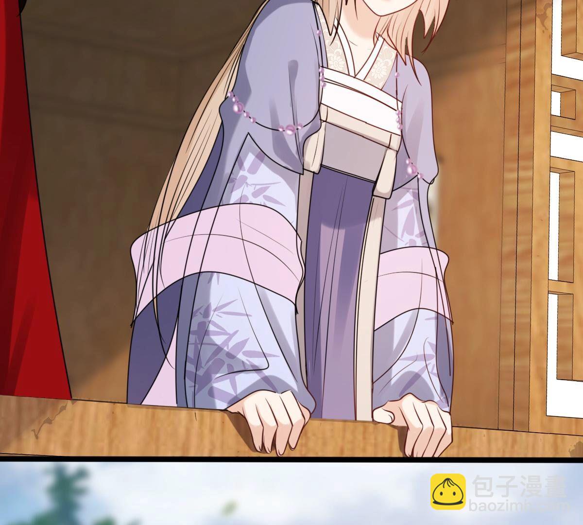 戰神狂妃：鳳傾天下 - 196 第194話 情敵相見(2/2) - 5