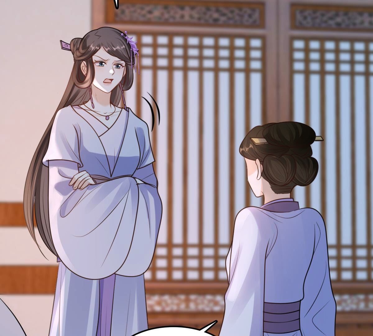 戰神狂妃：鳳傾天下 - 202 第200話 一報還一報(2/2) - 3