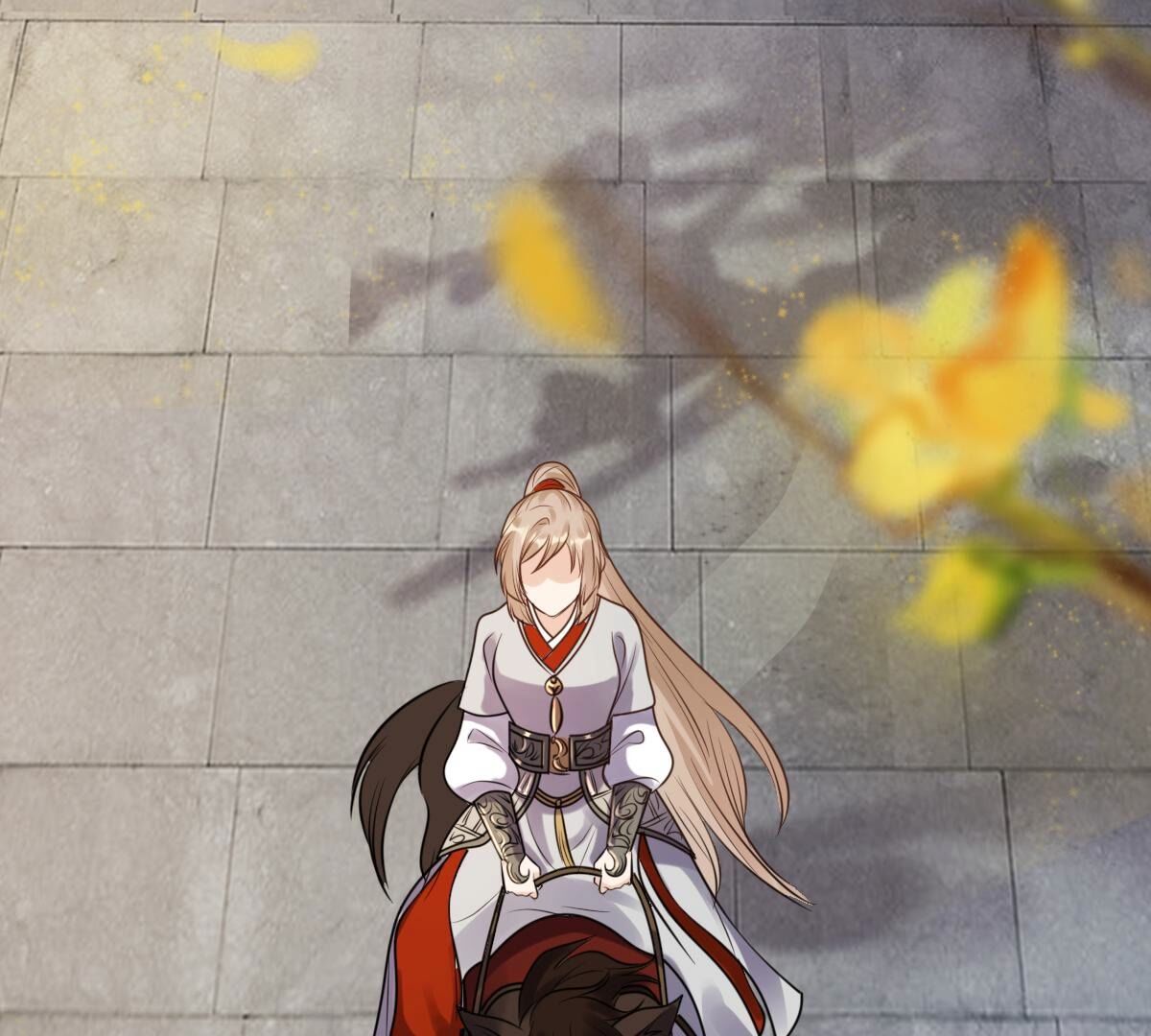 戰神狂妃：鳳傾天下 - 206 第204話 橫刀(2/2) - 3