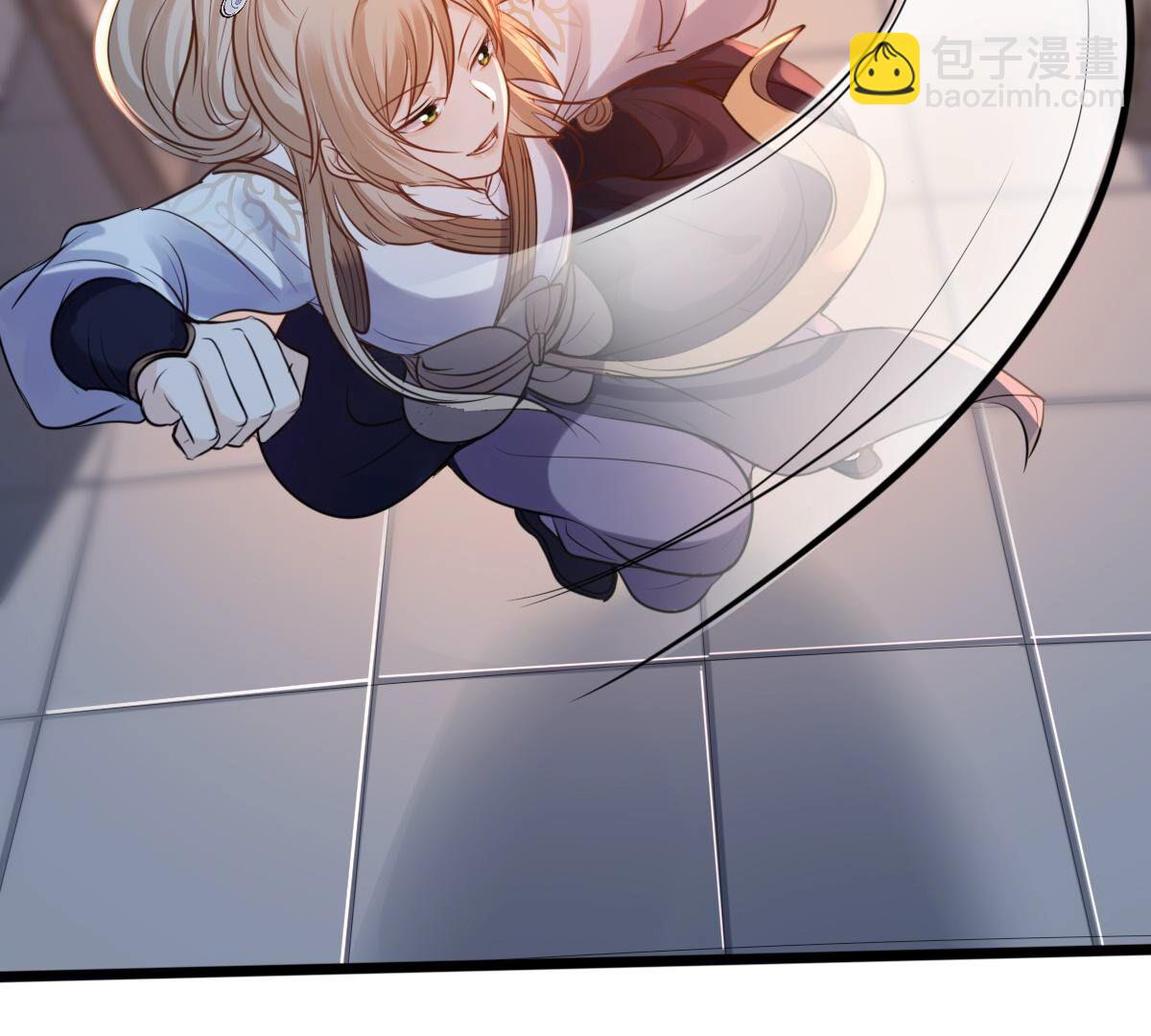 戰神狂妃：鳳傾天下 - 210 第208話 互相利用(2/2) - 6