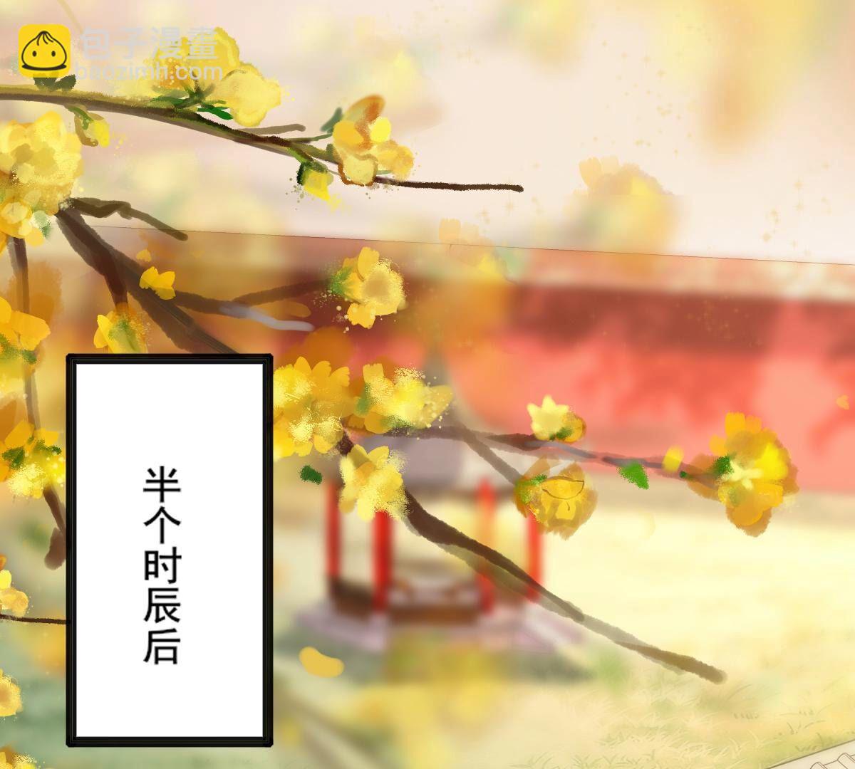 戰神狂妃：鳳傾天下 - 212 第210話 連二連三(1/2) - 2