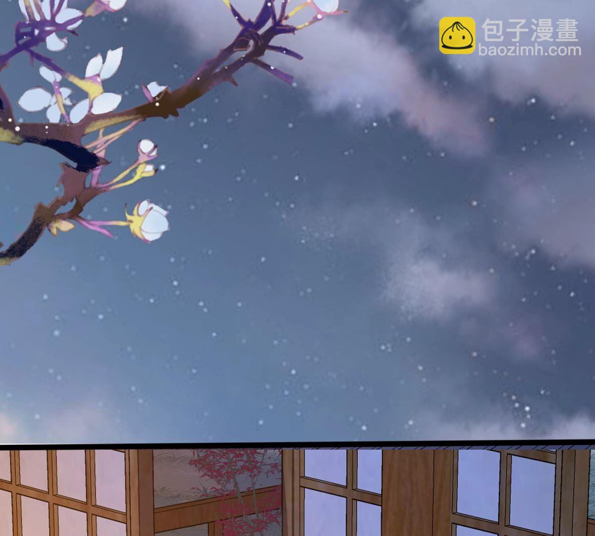 戰神狂妃：鳳傾天下 - 216 第214話 玄王妃唯一人選(1/2) - 6