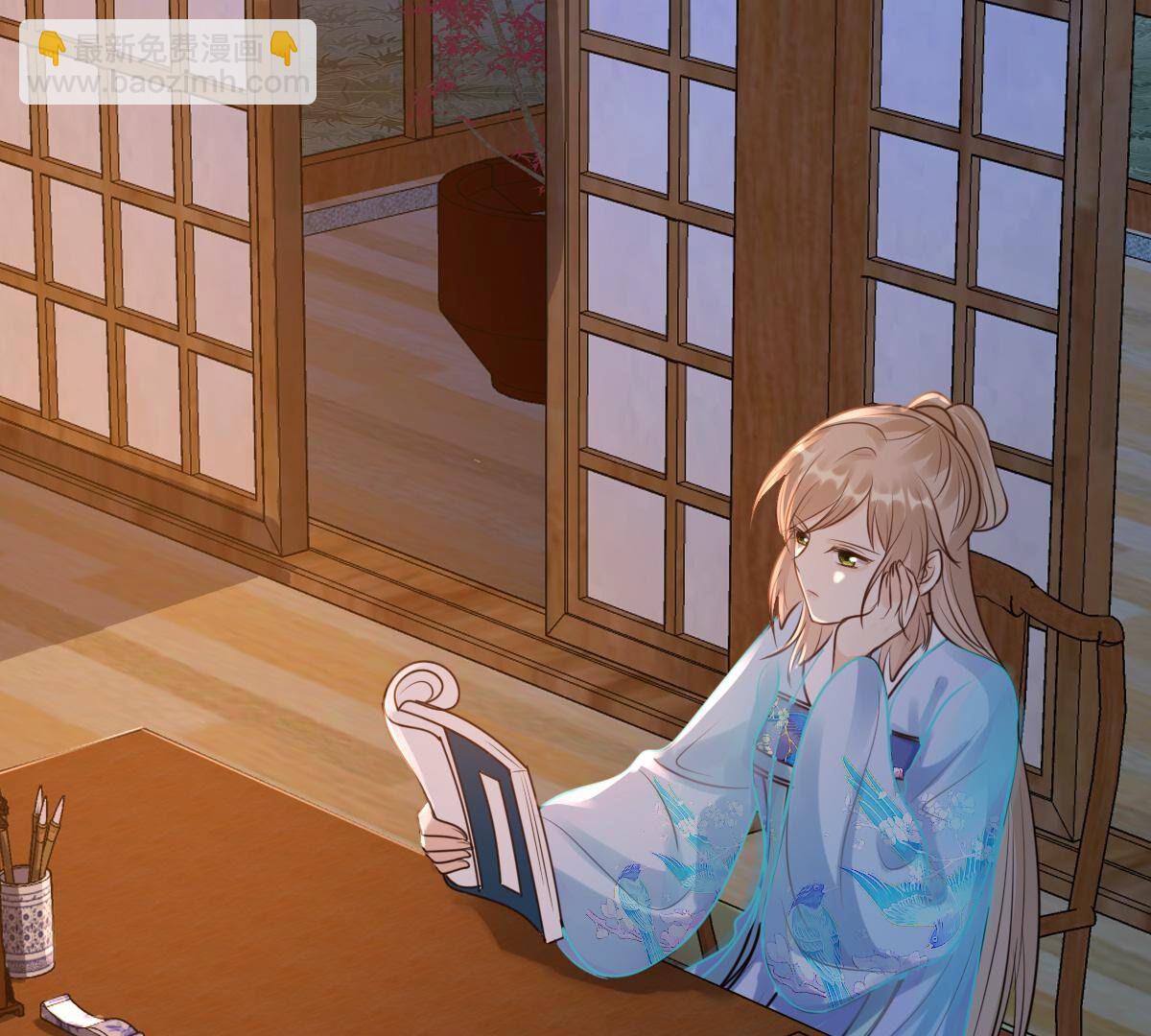 戰神狂妃：鳳傾天下 - 216 第214話 玄王妃唯一人選(1/2) - 7