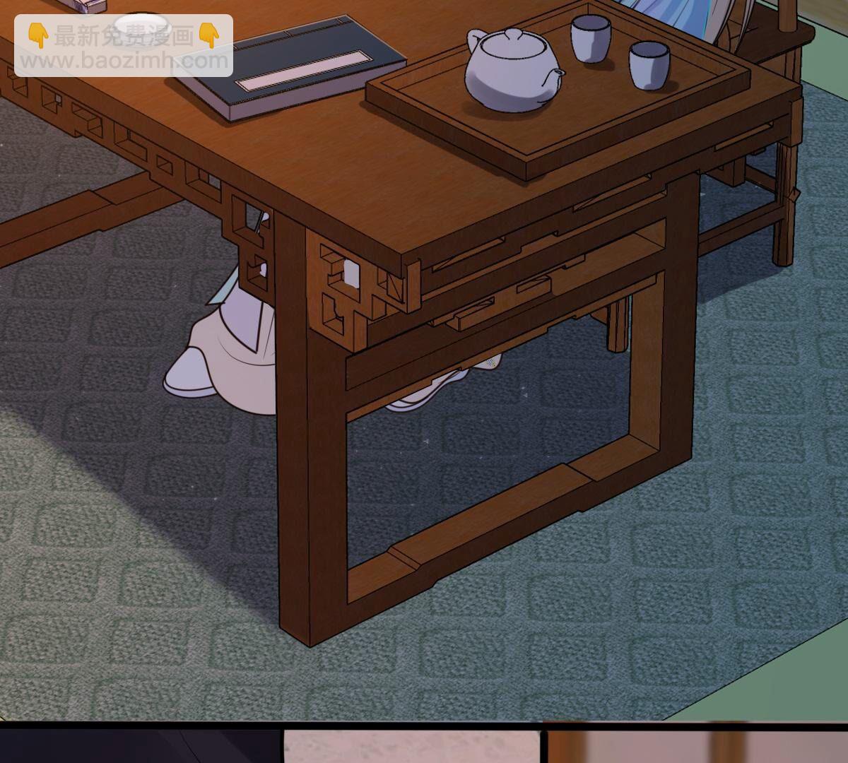 戰神狂妃：鳳傾天下 - 216 第214話 玄王妃唯一人選(1/2) - 8