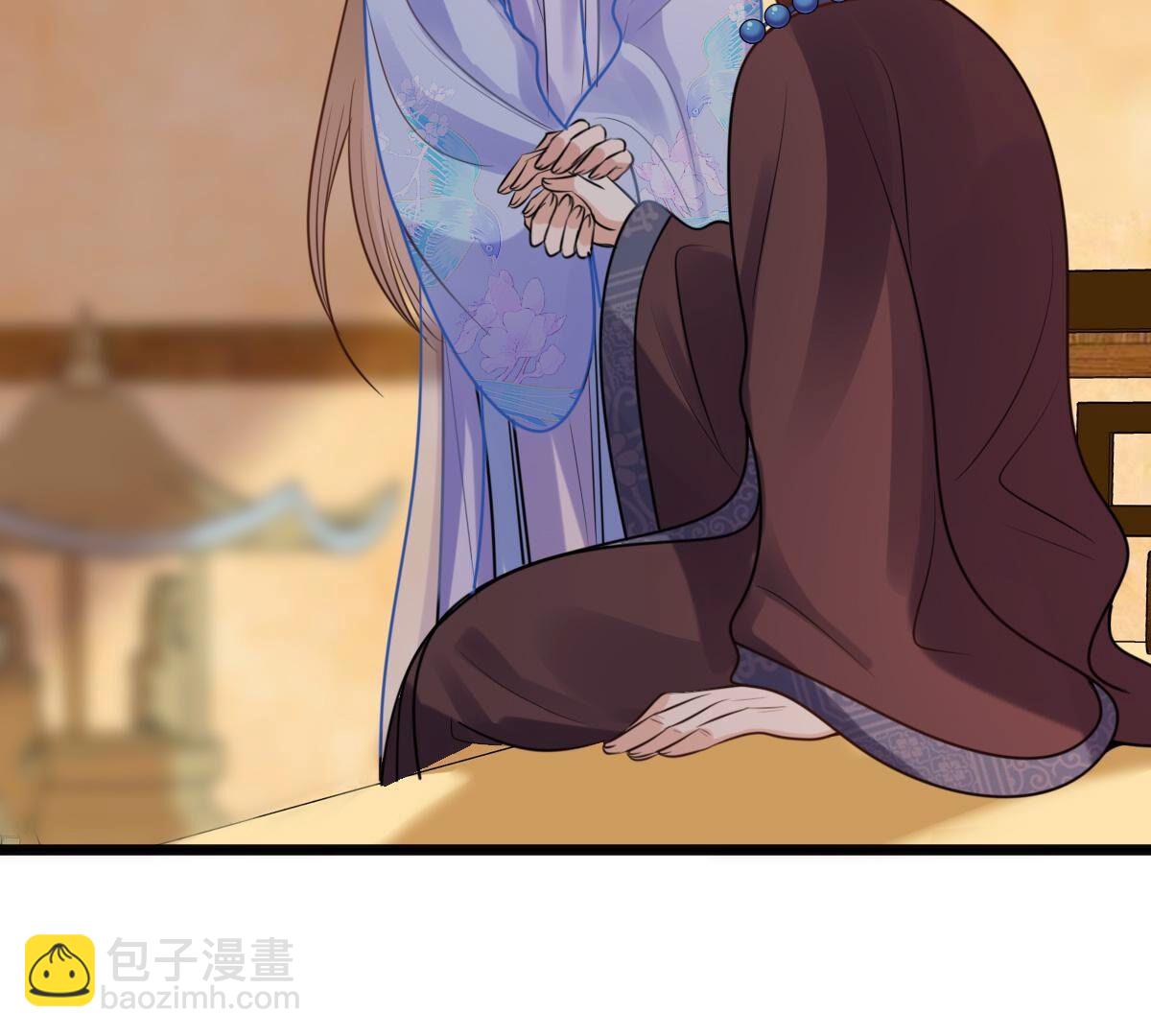 戰神狂妃：鳳傾天下 - 220 第218話  予兒可滿意？(2/2) - 1