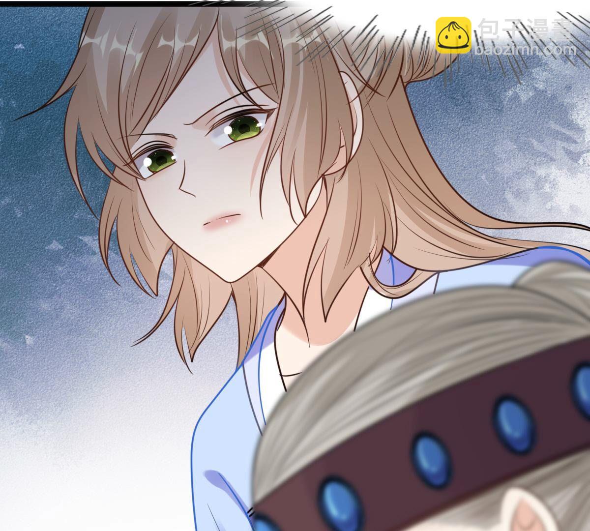 戰神狂妃：鳳傾天下 - 220 第218話  予兒可滿意？(2/2) - 3