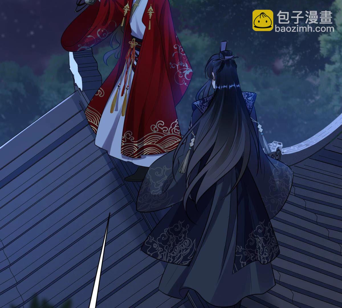 戰神狂妃：鳳傾天下 - 222 第220話 情敵相見(2/2) - 5