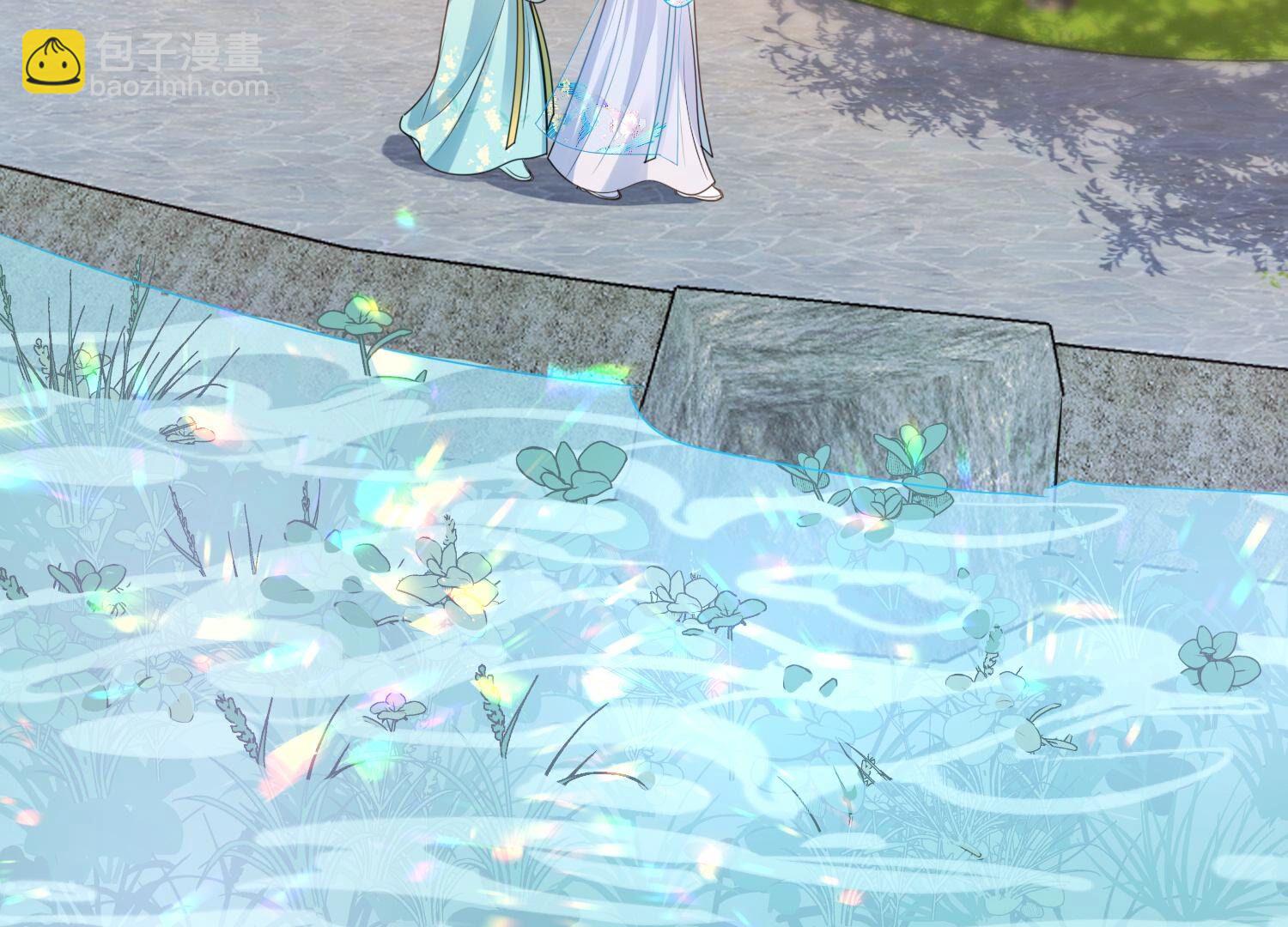 戰神狂妃：鳳傾天下 - 224 第222話  王爺劈腿了？(2/2) - 3