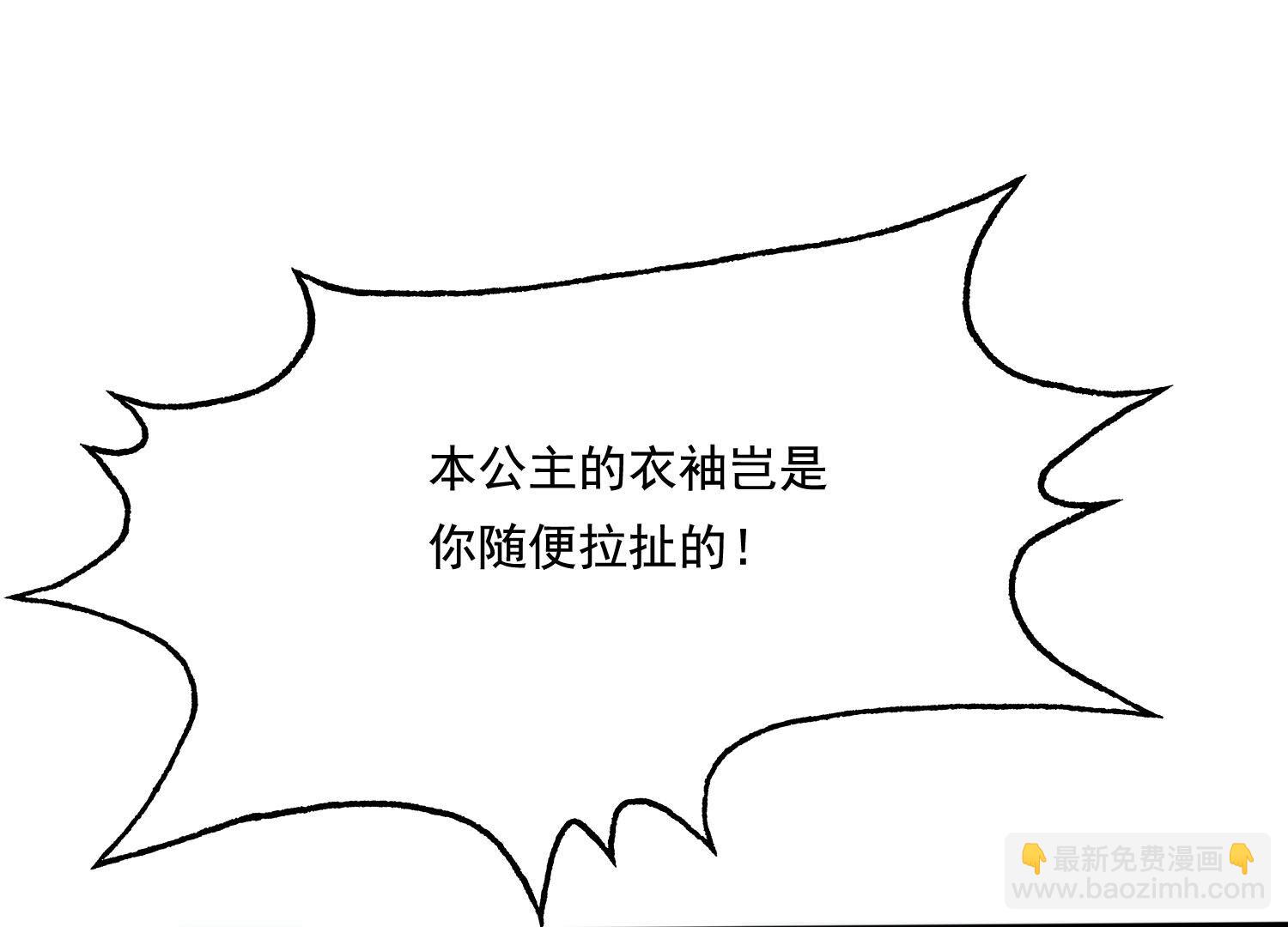 戰神狂妃：鳳傾天下 - 224 第222話  王爺劈腿了？(2/2) - 6