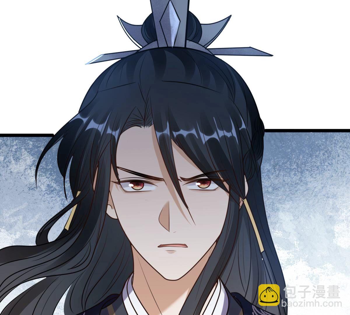 戰神狂妃：鳳傾天下 - 226 第224話  喜歡，所以嫉妒(1/2) - 1