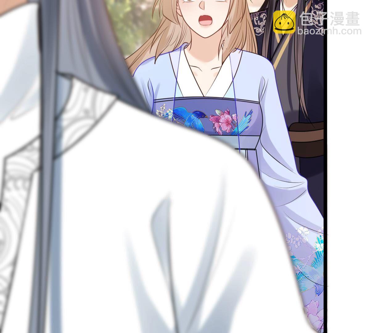 戰神狂妃：鳳傾天下 - 226 第224話  喜歡，所以嫉妒(2/2) - 4