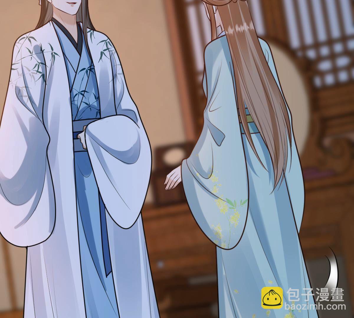 戰神狂妃：鳳傾天下 - 230 第228話  隱藏線(1/2) - 6