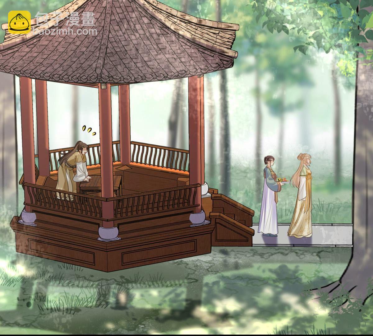 戰神狂妃：鳳傾天下 - 234 第232話   掉進錢眼裡(1/2) - 2