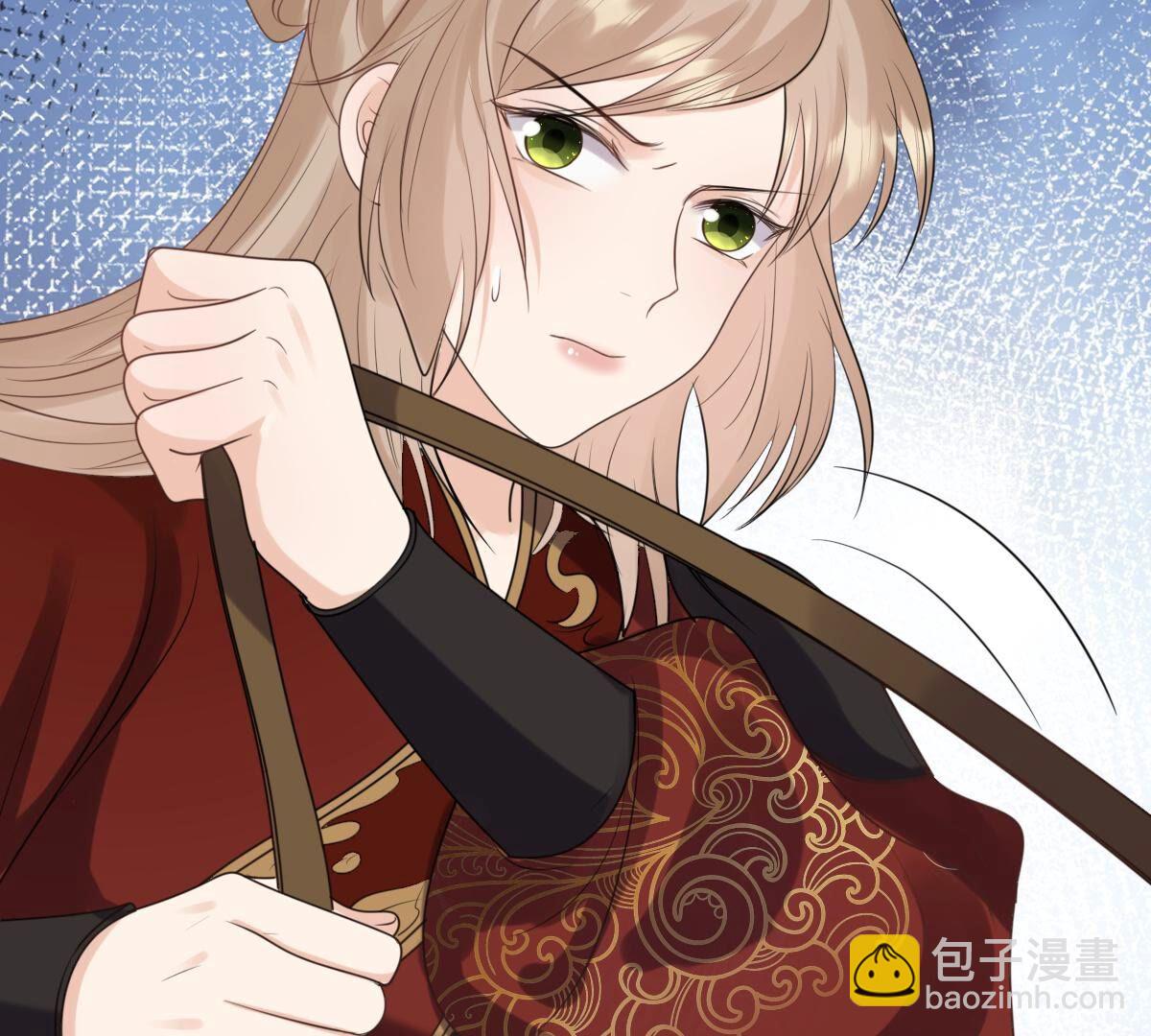 戰神狂妃：鳳傾天下 - 238 第236話   招誰惹誰了(2/2) - 1