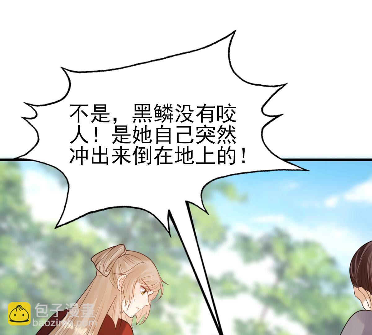 戰神狂妃：鳳傾天下 - 242 第240話  皇后的試探(2/2) - 4