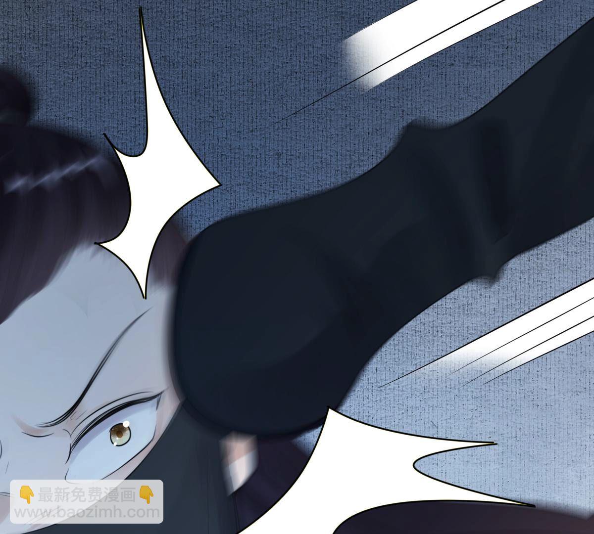 戰神狂妃：鳳傾天下 - 248 第246話  深夜刺殺(2/2) - 5