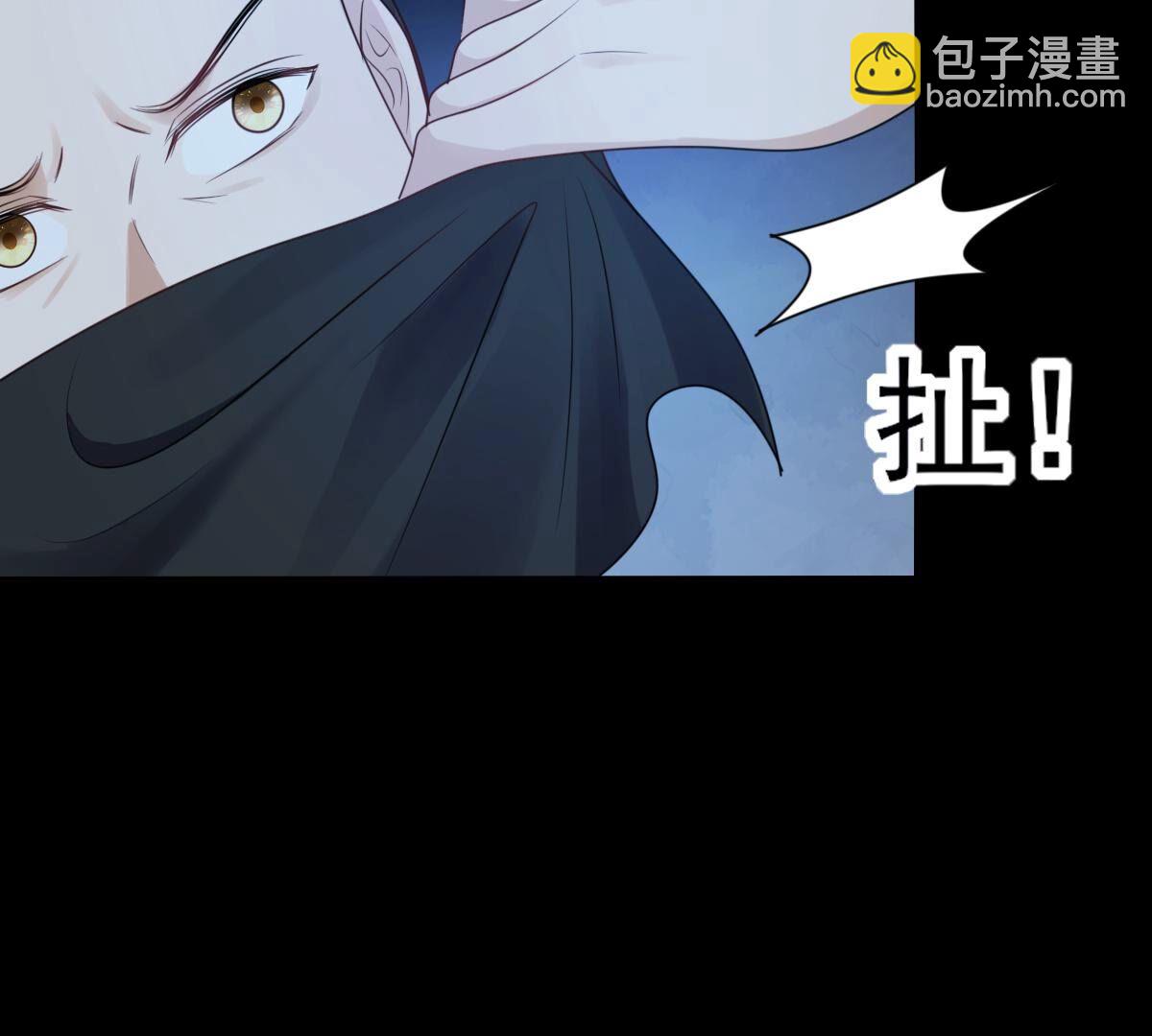 戰神狂妃：鳳傾天下 - 248 第246話  深夜刺殺(2/2) - 5