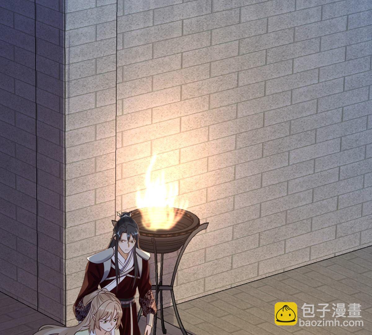 戰神狂妃：鳳傾天下 - 252 第250話 悲慟(2/3) - 7