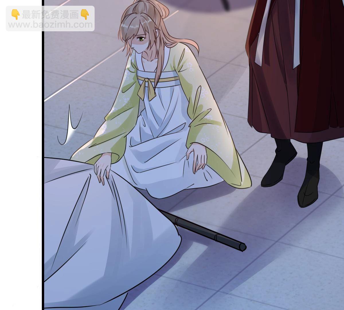 戰神狂妃：鳳傾天下 - 252 第250話 悲慟(2/3) - 7