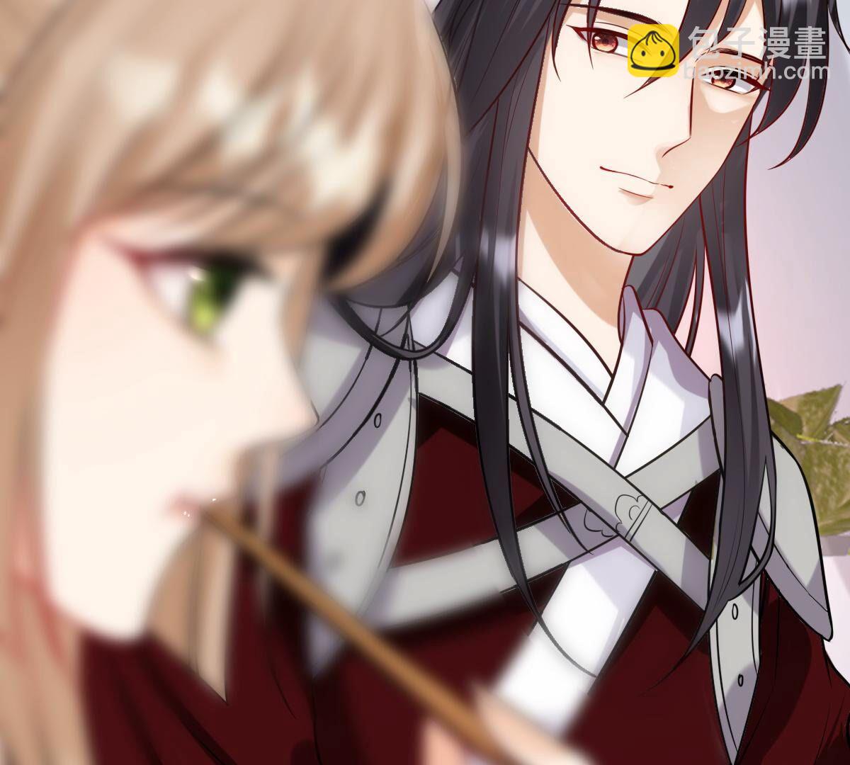 戰神狂妃：鳳傾天下 - 254 第252話 說了點兒悄悄話(1/3) - 2