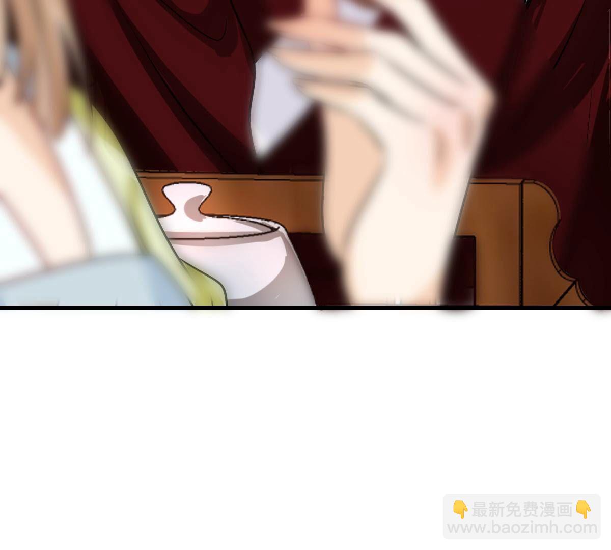 戰神狂妃：鳳傾天下 - 254 第252話 說了點兒悄悄話(1/3) - 3