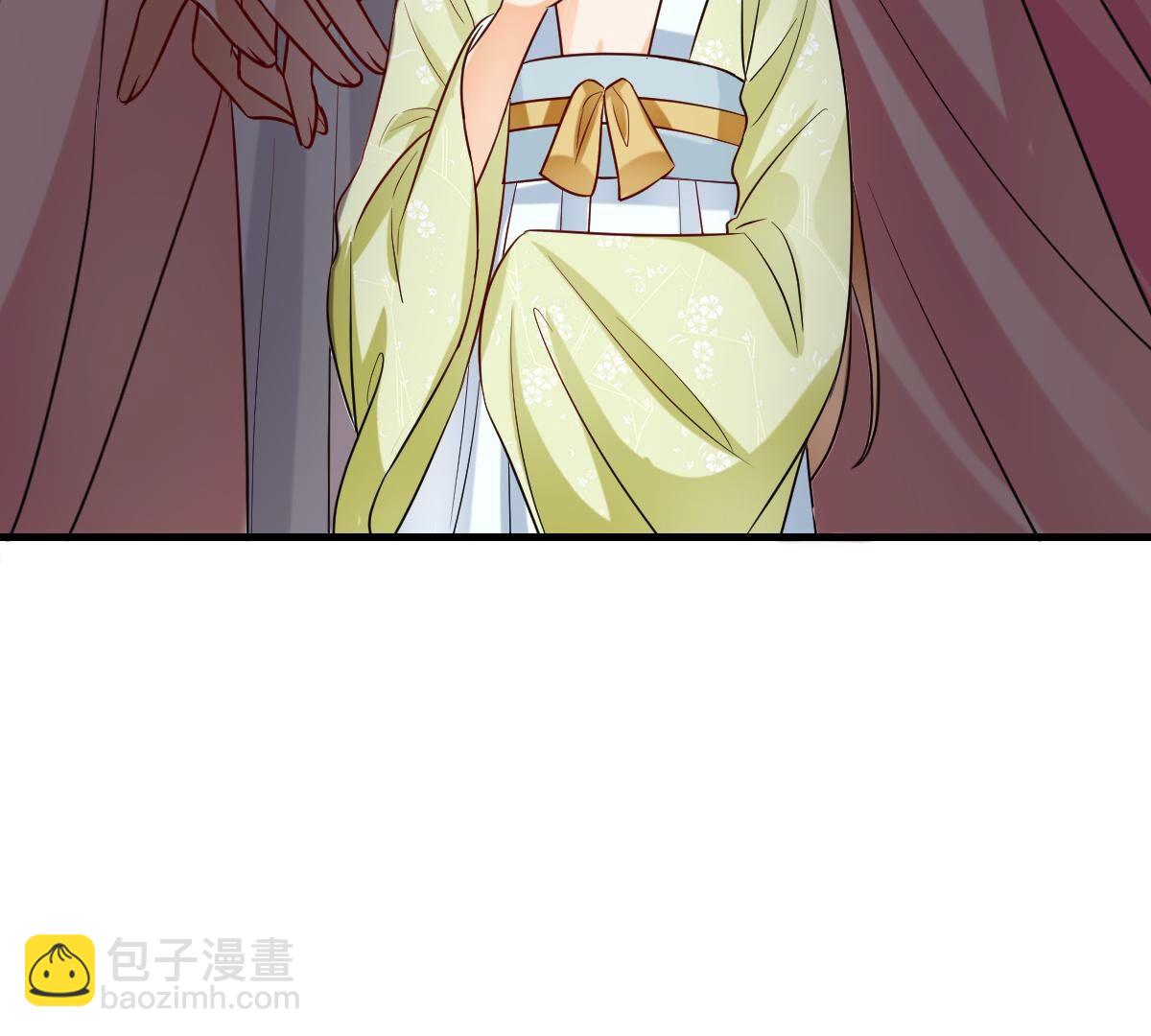 戰神狂妃：鳳傾天下 - 254 第252話 說了點兒悄悄話(2/3) - 1