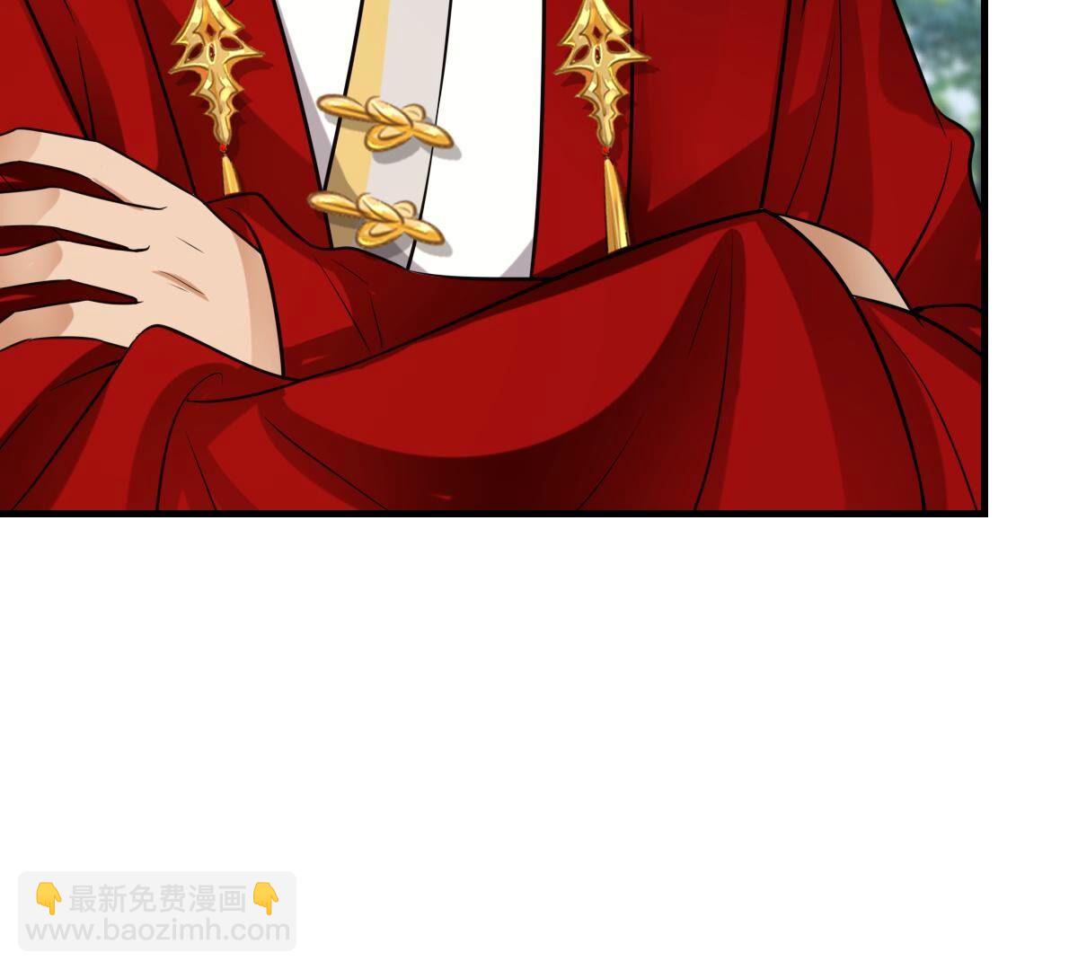 戰神狂妃：鳳傾天下 - 254 第252話 說了點兒悄悄話(2/3) - 5